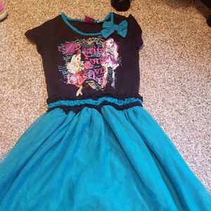 Disney Dress